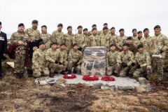 Falkland Island Tour